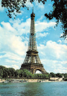 75-PARIS TOUR EIFFEL-N°3446-D/0067 - Tour Eiffel