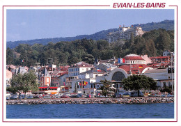 74-EVIAN LES BAINS-N°3446-C/0151 - Evian-les-Bains