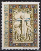 Luxembourg MNH Stamp - Otros & Sin Clasificación