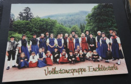 Deutschland - Volkstanzgruppe Enzklösterle - Foto Und Druck: Druckzentrum Südwest FDS - Europe