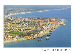 85-SAINT HILAIRE DE RIEZ-N°3447-C/0143 - Saint Hilaire De Riez