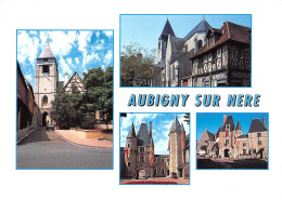 18-AUBIGNY SUR NERE-N°3447-C/0039 - Aubigny Sur Nere