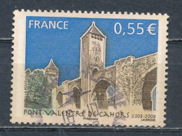 °°° FRANCE 2008 - Y&T N°4180 °°° - Used Stamps