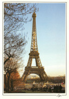 75-PARIS TOUR EIFFEL-N°3448-B/0065 - Tour Eiffel