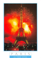 75-PARIS TOUR EIFFEL-N°3448-B/0009 - Tour Eiffel