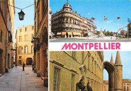 34-MONTPELLIER-N°3449-A/0067 - Montpellier