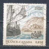 °°° FRANCE 2008 - Y&T N°4182 °°° - Used Stamps