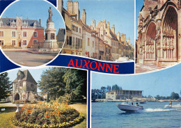 21-AUXONNE-N°3449-C/0351 - Auxonne