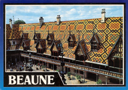 21-BEAUNE-N°3449-C/0321 - Beaune