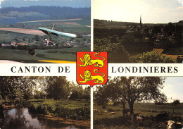 76-LONDINIERES-N°3450-A/0399 - Londinières