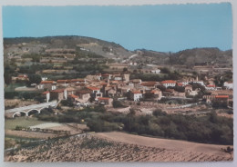 MELAS (07 Ardèche) - Vue Du Village - Other & Unclassified