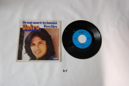 Di1- Vinyl 45 T - Jairo - Ou Vont Mourir Les Bateaux - Garima - Other - French Music