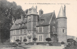 02-VILLERS COTTERETS-N°3451-E/0257 - Villers Cotterets