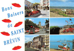 44-SAINT BREVIN LES PINS-N°3451-C/0323 - Saint-Brevin-les-Pins