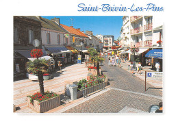 44-SAINT BREVIN LES PINS-N°3451-C/0305 - Saint-Brevin-les-Pins