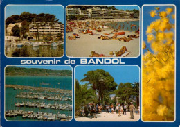 BANDOL    ( VAR )    SOUVENIR DE BANDOL - Bandol