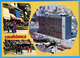 Souvenir De Casablanca - Casablanca