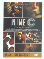 FILM NINE C - Film De Abel Cameron JR. - Andere & Zonder Classificatie