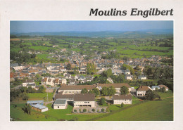 58-MOULINS ENGILBERT-N°3452-C/0031 - Moulin Engilbert