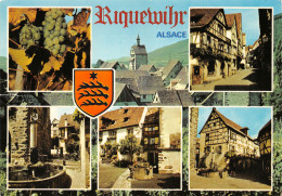 68-RIQUEWHIR-N°3452-B/0181 - Riquewihr