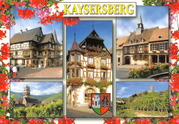 68-KAYSERSBERG-N°3452-B/0155 - Kaysersberg