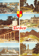 65-TARBES -N°3452-A/0261 - Tarbes