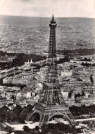 75-PARIS TOUR EIFFEL-N°3453-A/0041 - Tour Eiffel