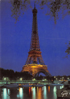 75-PARIS TOUR EIFFEL-N°3453-A/0071 - Tour Eiffel