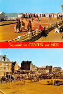 80-CAYEUX SUR MER-N°3452-D/0017 - Cayeux Sur Mer