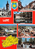 70-LURE-N°3452-C/0341 - Lure