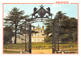 91-DRAVEIL-N°3453-C/0223 - Draveil