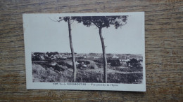 île De Noirmoutier , Vue Générale De L'épine - Ile De Noirmoutier