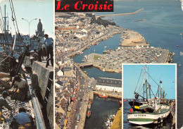 44-LE CROISIC-N°3453-B/0241 - Le Croisic