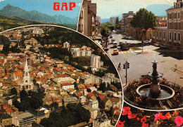 05-GAP -N°3453-B/0025 - Gap