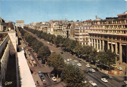 75-PARIS CHAMPS ELYSEES-N°3453-A/0211 - Champs-Elysées