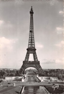 75-PARIS TOUR EIFFEL-N°3453-A/0093 - Eiffeltoren