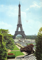 75-PARIS TOUR EIFFEL-N°3453-A/0075 - Tour Eiffel