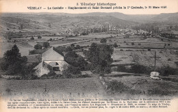 89-VEZELAY-N°3453-E/0201 - Vezelay