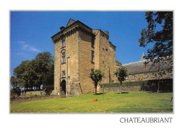 44-CHATEAUBRIANT-N°3454-C/0225 - Châteaubriant