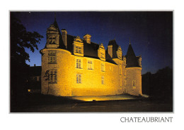 44-CHATEAUBRIANT-N°3454-C/0223 - Châteaubriant