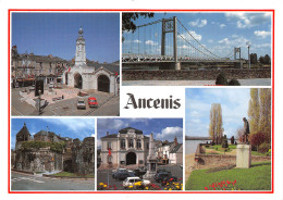 44-ANCENIS-N°3454-C/0219 - Ancenis