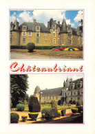 44-CHATEAUBRIANT-N°3454-C/0181 - Châteaubriant