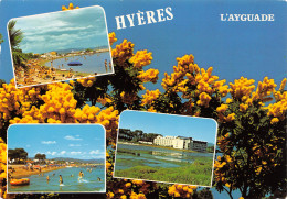 83-HYERES-N°3454-B/0229 - Hyeres