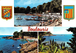 83-BOULOURIS-N°3454-B/0215 - Boulouris