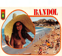83-BANDOL-N°3454-B/0005 - Bandol