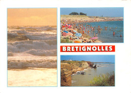 85-BRETIGNOLLES SUR MER-N°3454-D/0011 - Bretignolles Sur Mer