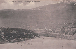 Sierre Patinage De Géronde (1910) - Sierre