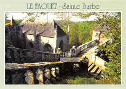 56-LE FAOUET-N°3455-C/0219 - Le Faouet