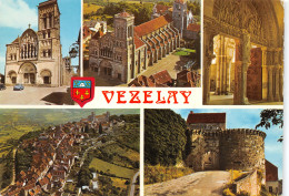 89-VEZELAY-N°3456-A/0171 - Vezelay