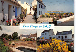 56-GROIX-N°3455-D/0195 - Groix